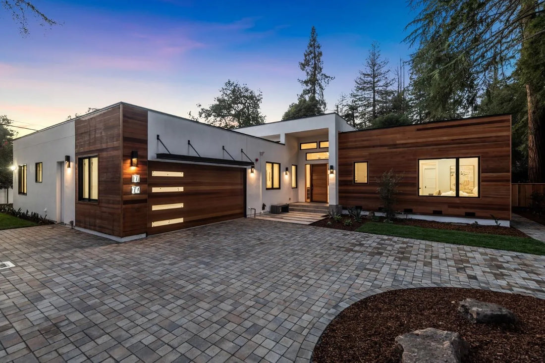 Residential Engineering Project in San Jose